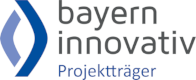 Logo Bayern Innovativ GmbH